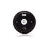 2" 52mm Car Digital Turbo Boost Gauge PSI BAR Water Temp Oil Temp Oil Press Gauge Tachometer RPM Meter Voltmeter EGT ARF Gauge