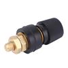 2PCS 200A 555 Binding Post M8 Thread Remote Battery Power Junction Post  Electrical Wiring