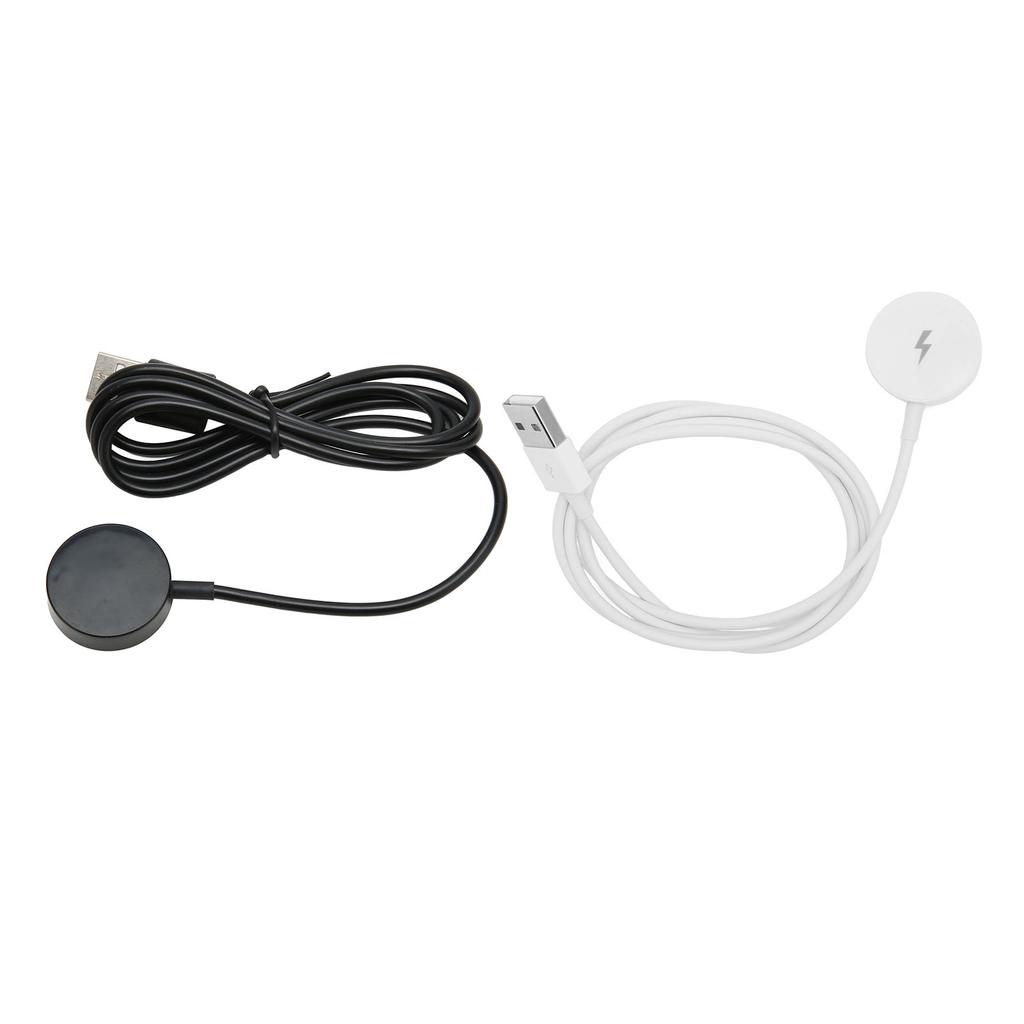 Магнитное зарядное устройство для смарт-часов USB-кабель для зарядки смарт-часов док-станция подставка для зарядного устройства для Gen 1 2 3