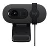 Logitech Веб-камера Brio 95 Full HD