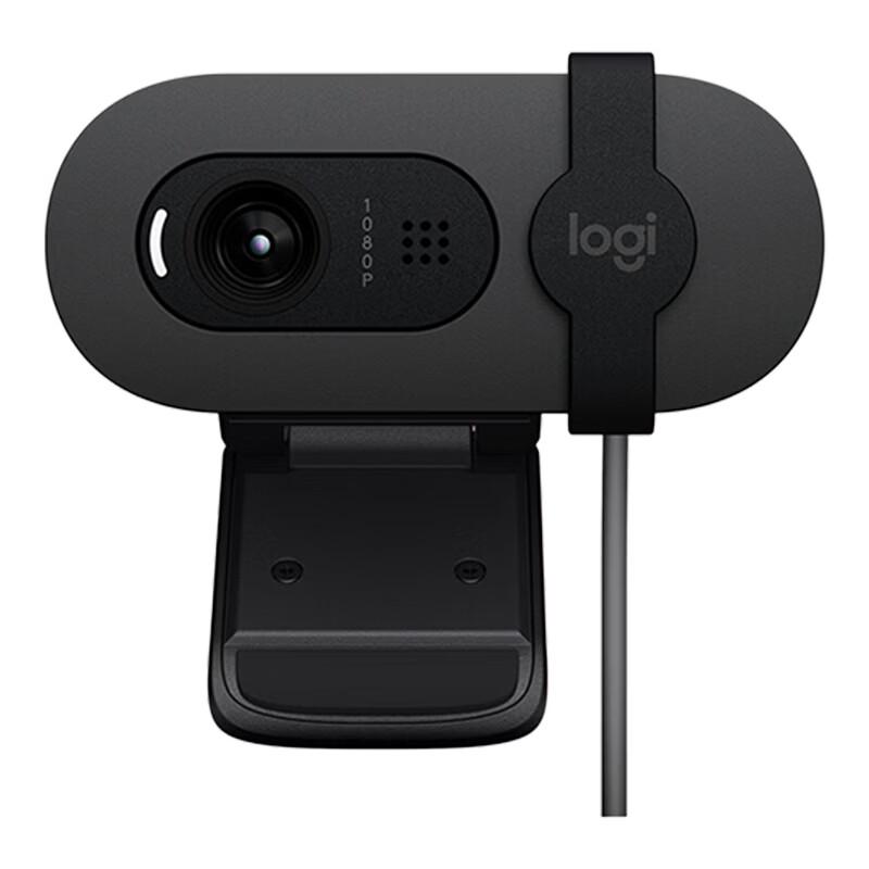 Logitech Brio 95 Full HD Webcam