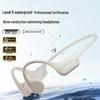 Sanag B60S Pro Max Bone Conduction Sports Headphones