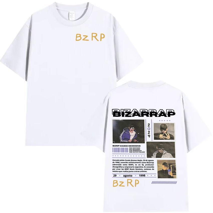 Графическая футболка Rapper MALUMA EUROPE TOUR 2025 Y2k Мужская Винтажная Уличная Одежда Футболки Унисекс Хип-Хоп Оверсайз Хлопковая Футболка