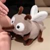 Милые Плюшевые Игрушки Комары Вышивка Плюшевый Подвеска Комар Подвески Насекомые Кукла Декор для Дома
