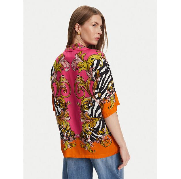 Рубашка Versace Jeans Couture 78HAL2P9
