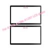 Оригинальное новое стекло LCD для Macbook Pro Unibody A1278 A1286 A1297 13 дюймов 15 дюймов 17 дюймов Стекло 2009-2013