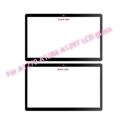 Оригинальное новое стекло LCD для Macbook Pro Unibody A1278 A1286 A1297 13 дюймов 15 дюймов 17 дюймов Стекло 2009-2013