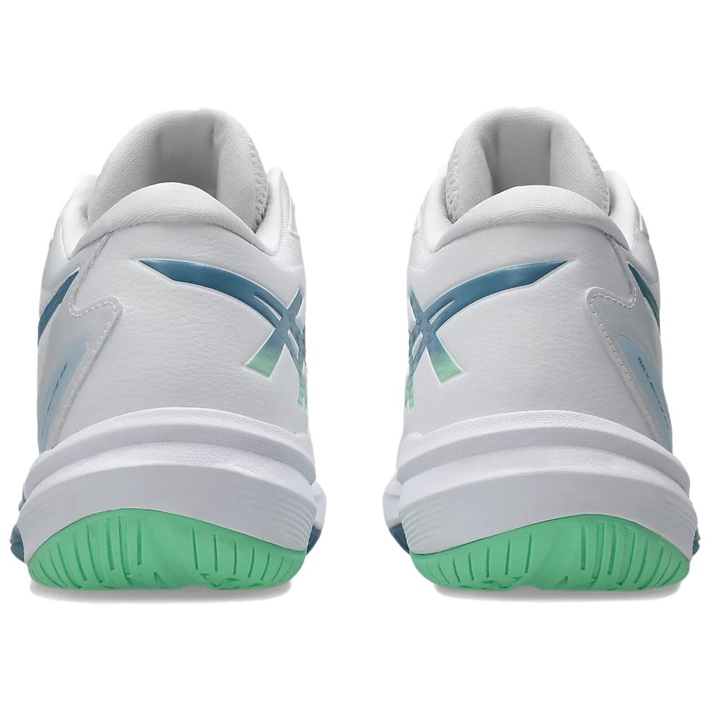 Asics Мужские Sky Elite FF 3 Mid Белый Синий Красный 1051A081-106