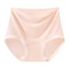 Modal Antibacterial High-Waist Maternity Underwear