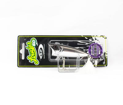 OSP Плавающая приманка Louder 60 Popper KT44 (3829)