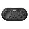 Wireless Mini Bluetooth-compatible Game Controller Keychain Sized Gamepad Controller for Switch/for Android/IOS/Keyboard Mode