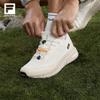 Fila Мужские уличные беговые кроссовки NUVOLLE 4 ATR