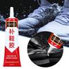 1PC Strong Shoes Glue Adhesive Universal Waterproof Shoe Special Leather Shoe Repair Glue Quick-drying Cyanoacrylate Adhesive