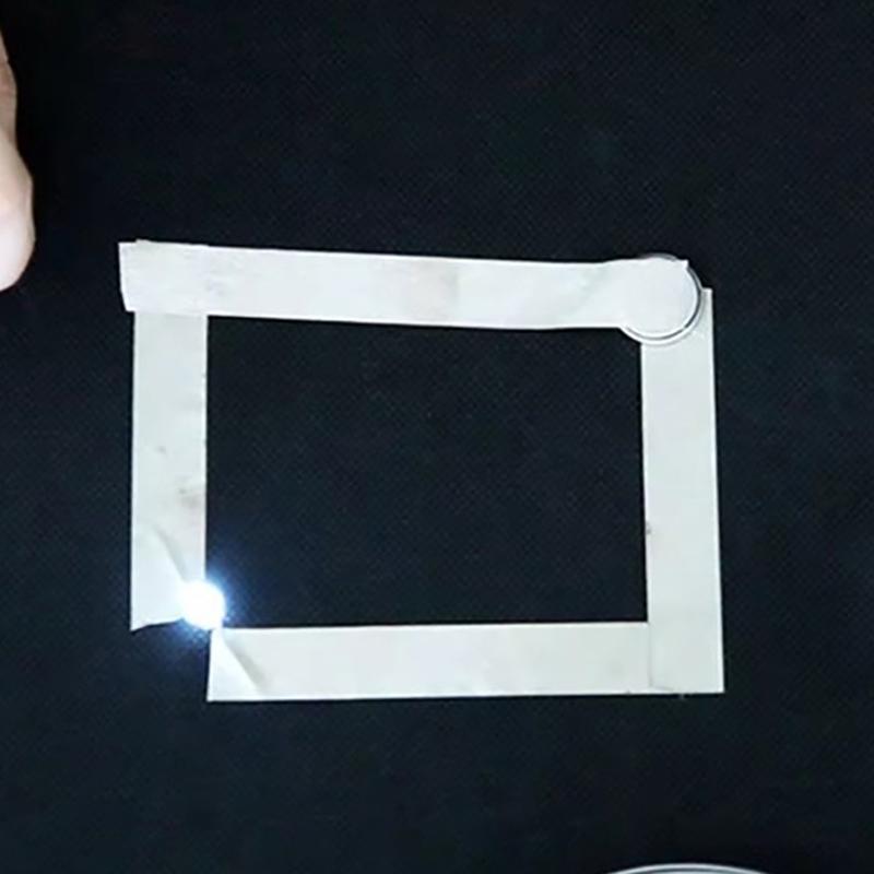 Diameter 3/4/5/6 Mm 4 Sizes Black Conductive Rubber Pads Keypad Repair Kit For Ir Remote Control Conductive Rubber Buttons