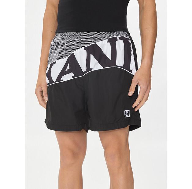 Шорты Karl Kani Wavy Retro