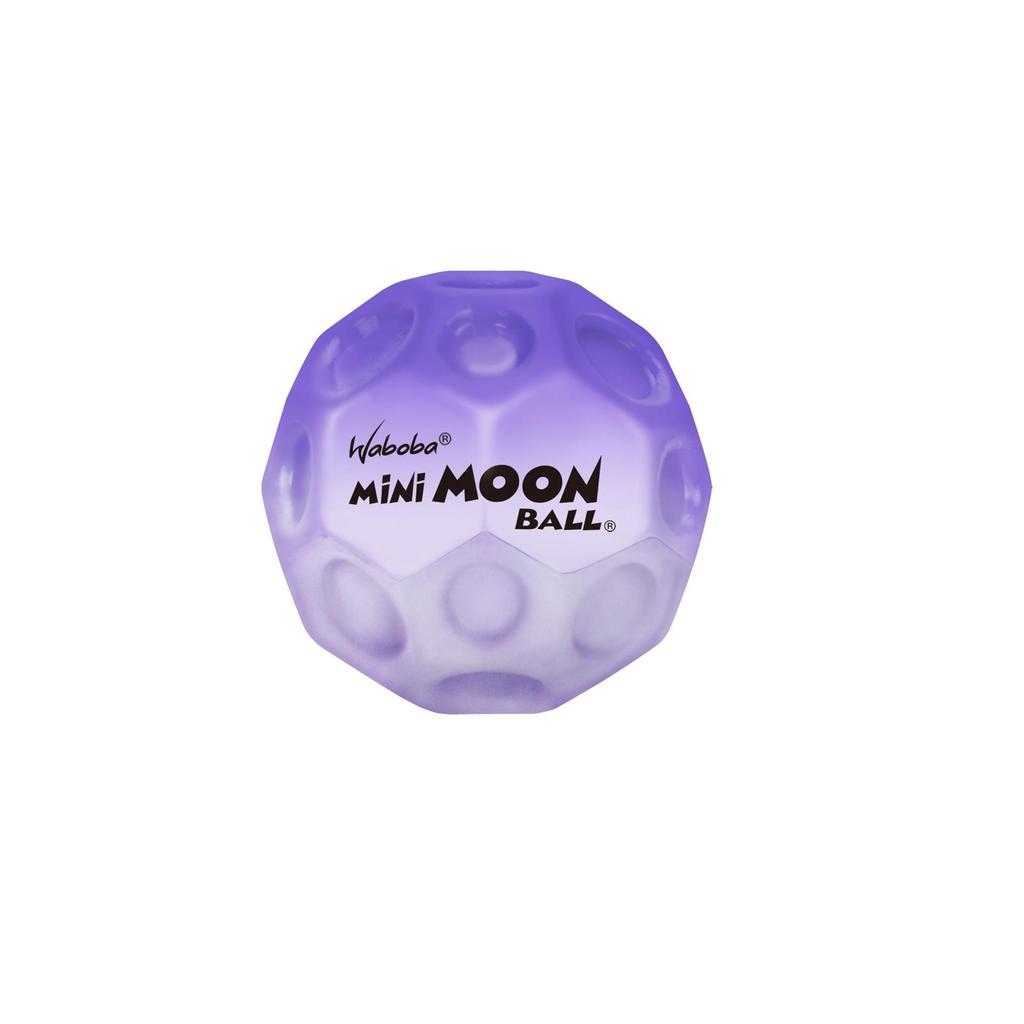 Прыгучий мячик Waboba Mini Moon