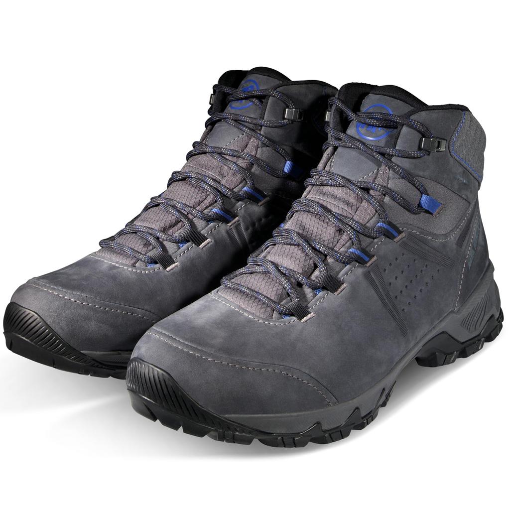 Mercury IV Mid GTX IV Mid GTX Men темный см [Mammut] Мужские/Mercury 3030-04710 титаново-черный 26.0