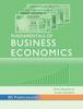 Книга Fundamentals of Business Economics