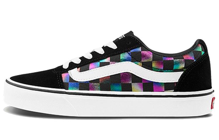 Vans Женская обувь Ward Multi Color VN0A5EM62MZ