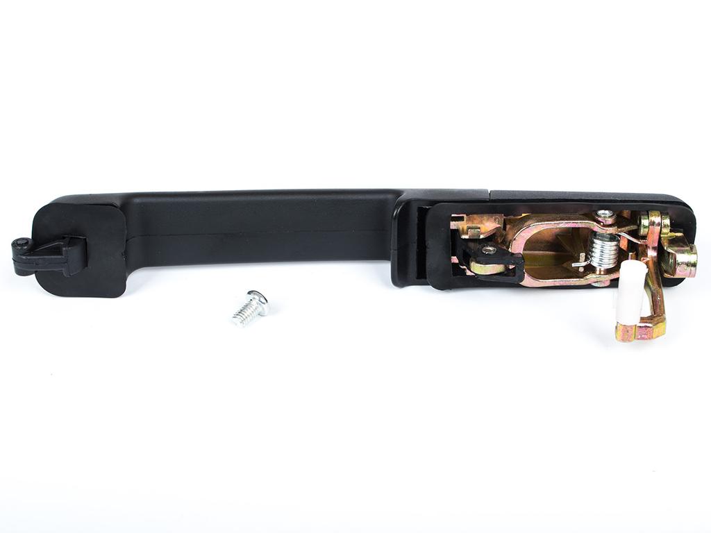 VW Passat B3 88-93 rear left outer door handle