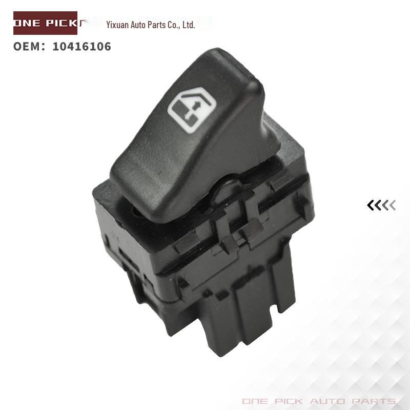 GM Buick Chevrolet Car Window Lifter Switch 10416106 19244642