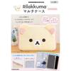Rilakkuma Мультикейс Корилаккума Органайзер с персонажем