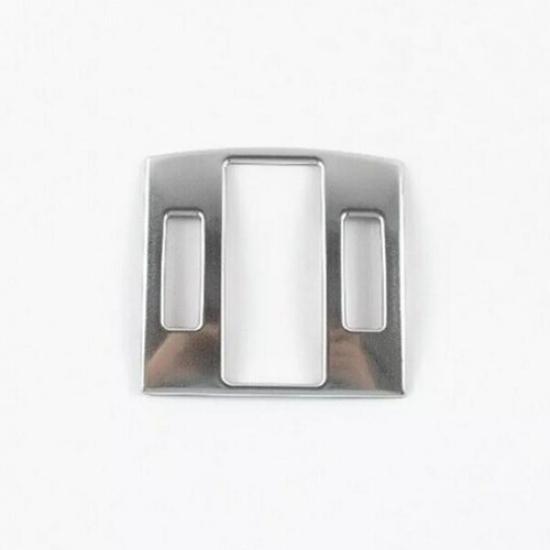 Center Console Air AC Vent Outlet Cover For Mercedes Benz E Class W212 2010-2011