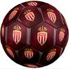 Футбольный мяч Monaco FC, размер 5, стандартный, прочный, для тренировок и матчей, для взрослых, для занятий спортом на открытом воздухе