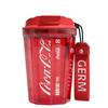 GEMINI Coca-Cola Совместный бренд 390 мл Термобутылка для воды