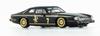 BM CREATIONS Scale Jaguar 1984 XJS JPS RHD Finished Product 1/64 #7