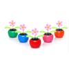 Funny Car Dancing Design Eco-friendly Toy Potting Multifunctional Odorless Car Dancing Toy for Office