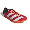 Adidas Sprintstar Vivid Red Мужские кроссовки Cloud-White Solar-Orange GX6686