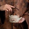 Керамический набор для чайной церемонии Гунфу Susu Ceramics Dunhuang