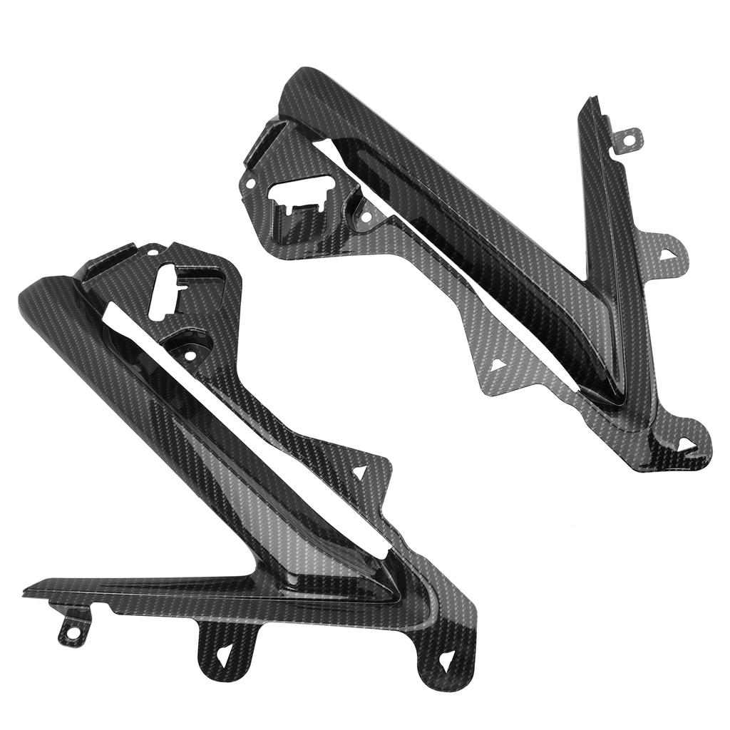 Внутренняя боковая крышка обтекателя для Daytona 660 2024-2025