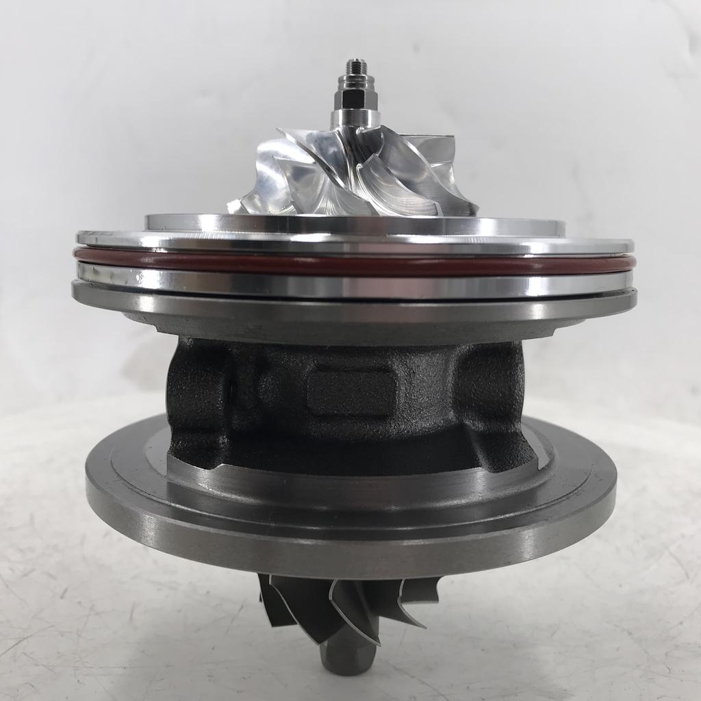 53039700310 Turbo Cartridge for BMW 550d 750d X5 X6 M50d N57X / N57D30S1 280 kw / 381 PS 11658516123 8516123 11658506380
