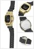 Watch Metal Covered Black [Casio] G-Shock [] GM-5600G-9JF Men's