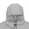 Nike Sweatshirts Women's Toned Dark Gray Hooded Moderate Regular BV7480-063