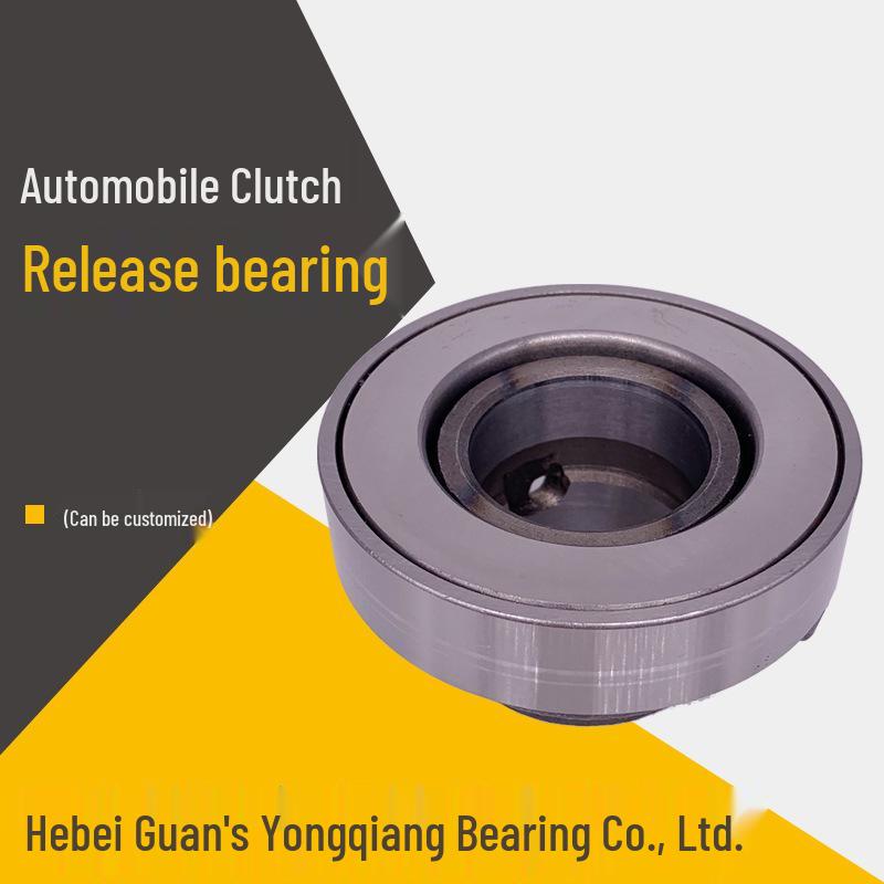 Clutch Release Bearing for BENZ Truck 0002504615 / 0002504215 / 3151044031