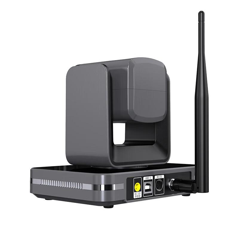 Philips SPL6808 HD Webcam with 10x Optical Zoom (CN version)