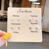 Autumn and Winter Exquisite Pearl Earrings Women's New Cold Style Earrings Niche Light Luxury High-end Elegant Earrings