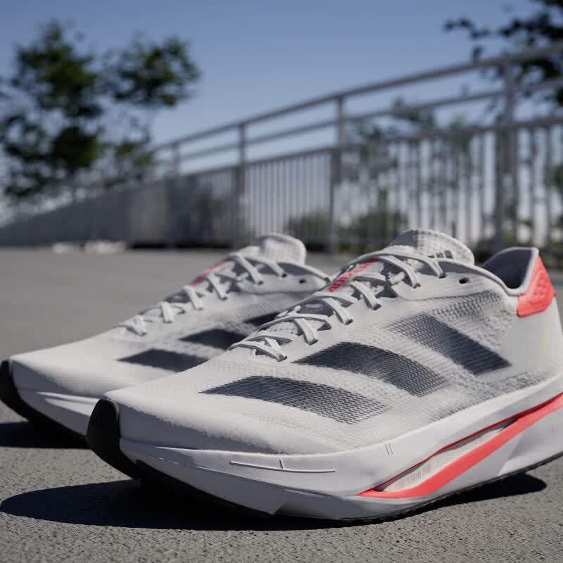 adidas Сверхлегкие беговые кроссовки ADIZERO SL2