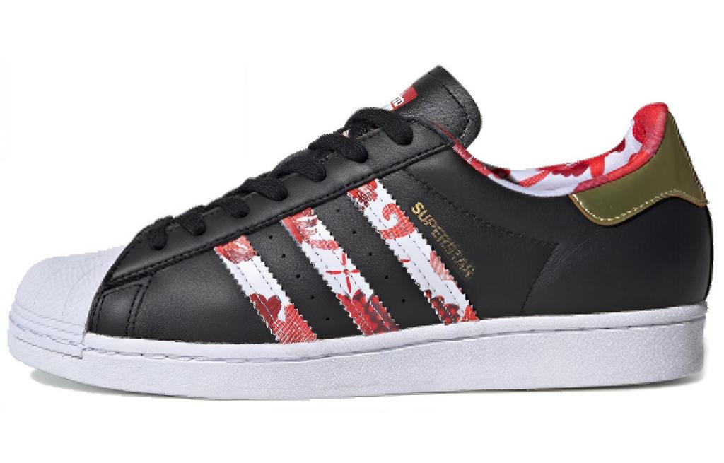 adidas Superstar 'Китайский Новый год' FW5271
