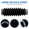 Unique 268000186 Replaces Fit For Seadoo 230/300/170 Bellow Ibr Boot Spark