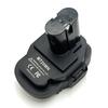 Адаптер-переходник для аккумулятора Makita BL1830 BL1850 BL1860 BL1840 18-Вольтовый Li-ion аккумулятор на Makita 18V Ni-Cd/Ni-Mh аккумулятор