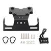 Кронштейн держателя номерного знака мотоцикла со светодиодной подсветкой, замена для TENERE700 2019+