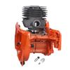 52mm Chainsaw Crankcase Piston Cylinder Engine Assembly for Husqvarna 362 365 371 372