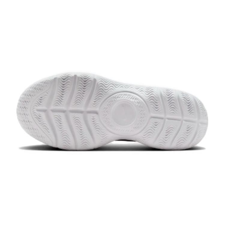 Nike Flex Runner 3 GS 'Черный Белый' FN1294-005
