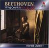 CD VERMEER QUARTET; BEETHOVEN - Beethoven : Complete String Quartet WPCS10125 US Classical Used