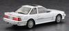Hasegawa Toyota Soarer Поздняя модель Турбо L 1989 Пластиковая модель-конструктор HC70 1/24 (Z20) 2.0GT-Twin «Полный аэродинамический обвес»