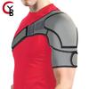 Yanbiguo Shoulder Brace-Adjustable Support Sleeve For Torn Rotator Cuff,Ac Joint,Shoulder Stability&Compression,Left/Right